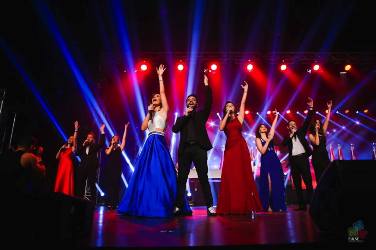 Heartbeat Concert - Biel (2017)