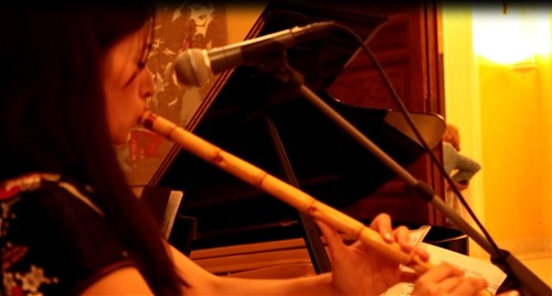 Soci&eacute;t&eacute; de Bienfaisance (2016) - R&eacute;sidence des Pins